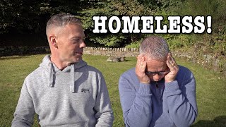174. Homeless! What next for Foxes Afloat?
