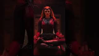 Scarlet Witchdarkside