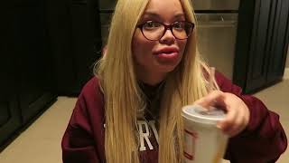 Trisha Paytas Being a Troll: a Compilation