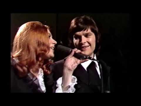 1972 Cindy & Bert - Geh die Straße (Deutscher ESC Vorentscheid für Edinburgh Platz 2)