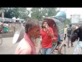 সিলেটে বন্যা কবলিত মানুষের জন্য সাহায্য চেয়ে মাইকিং করছে ঢাকা গুলিস্তান, 😭 ছাত্র ইউনিয়ন
