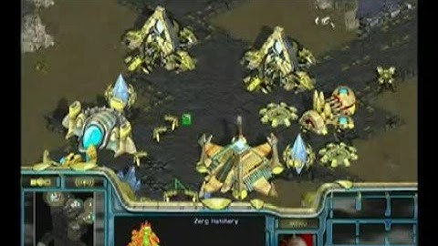 DeviL vs Bisu - Game 2 [Final 64 Round 2 Group A]