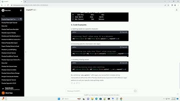 python pandas str split regex