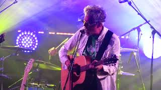 Gary Louris, The Trews 12.28.22 Blue