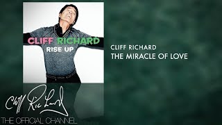 Cliff Richard - The Miracle Of Love (Official Audio)