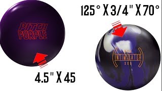 urethane vs short pin reactive | Which is better?