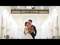 Desmond &amp; Shirleen | Chijmes Wedding | Singapore Wedding Video