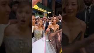 Aussie Man Who Rushed At Ariana Grande Banned From Singapore Today Show Australia