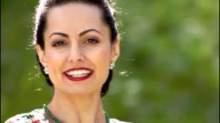 Dana Dăncilă -  Marunțel pe numărate