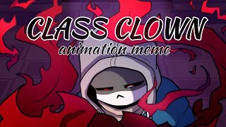 Silent Child & AViVA  Class Clown // Animation Meme