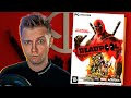 ЛУЧШАЯ ИГРА ПО КОМИКСАМ?! - Deadpool (Обзор)