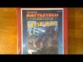 Historical Battletech: Bush Wars: PDF