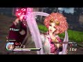 Samurai Warriors 4 (Sengoku Musou 4) - All Characters Musou + Ultimate Musou Compilation