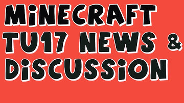 "MInecraft Ps3 And Xbox 360 - TU17 News And Discussion!" (As of 29th July 2014)