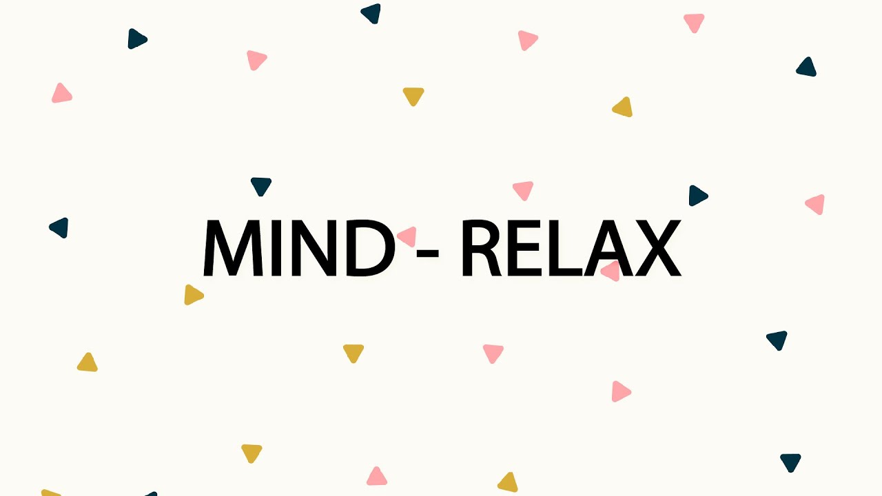 Cool vibes Colourful Innovative pattern Stress Relief Relaxing