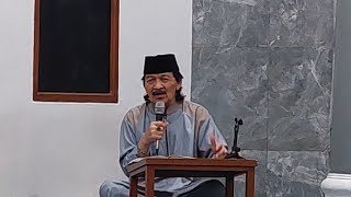 Riyadhus Sholihin! Drs. Aip Sulthonuddin, M.Si~ #ibnuhajaralasqalany, 12 Mei 2026 