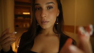 Download Lagu | ASMR | Affirmations for Manifesting While You Sleep, Reiki Hand Movements, Personal Attention MP3
