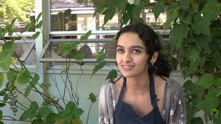 The Internship Program at the Palo Alto Art Center