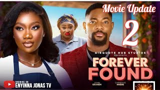 Full FOREVER FOUND 2~JOHN EKANEM,CHINEYE NNEBE (LATEST NOLLYWOOD)#movie #2026  Guide