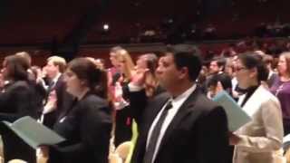 New lawyer induction ceremony hosted by the supreme court of texas and
state bar texas.