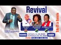 SEMINA DAY 20 WITH APOSTLE JOSEPH MVULA - FROM MOROGORO - 29.02.2024 SOMBETINI ARUSHA