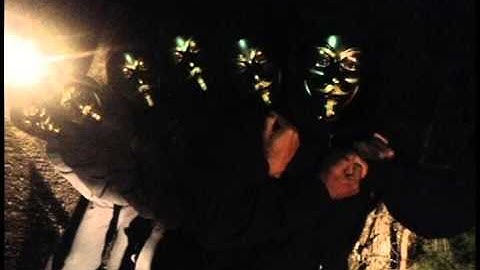 Beta Pi Alphas Spring 2013 Neophyte Promo Video