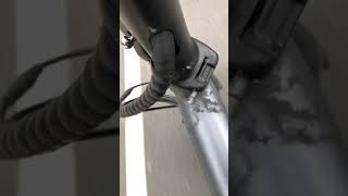 Himo z20 stem problem