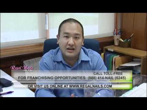 Video Regal Nails Salon & Spa Headquarter by VHN part 2.mp4 - youtube