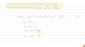 `(a_1)/(a_1+a_2)+(a_3)/(a_3+a_4)=(2a_2)/(a_2+a_3)`