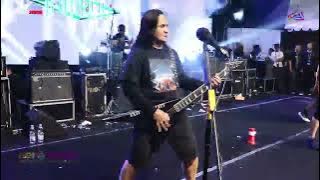 JAMRUD Asal british PONPES API Tegalrejo 2023