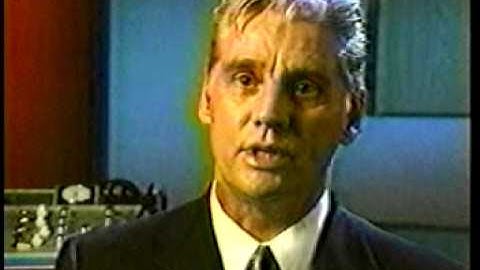 NBC & FOX with Doug Williams, POLYGRAPH.COM tells about the polygraph being a sick joke!