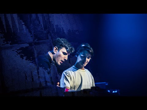 Видео: Netsky B2B Andromedik | Tomorrowland Winter 2024