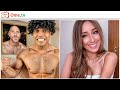 Indian bodybuilder finds true love on omegle