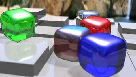 YASV (Yet another softbody video)