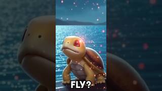 Toby the Flying Turtle: A Dream Takes Flight #shortsfeed #shorts #shortstory #story #storytime