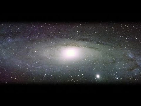 וִידֵאוֹ: איך להגיע למרכז גלקסיית הנבגים