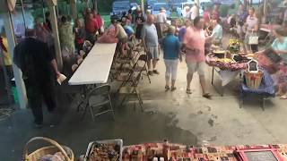 Pork Pickin' at the Morattico Waterfront Museum