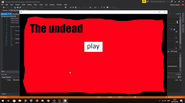 C++ SFML Game Engine Showcase: Episode 1 #1