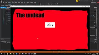 C++ SFML Game Engine Showcase: Episode 1 #1