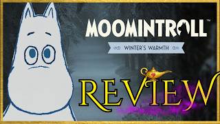Moomintroll: Winter's Warmth Review - A Snuff of Fresh Air