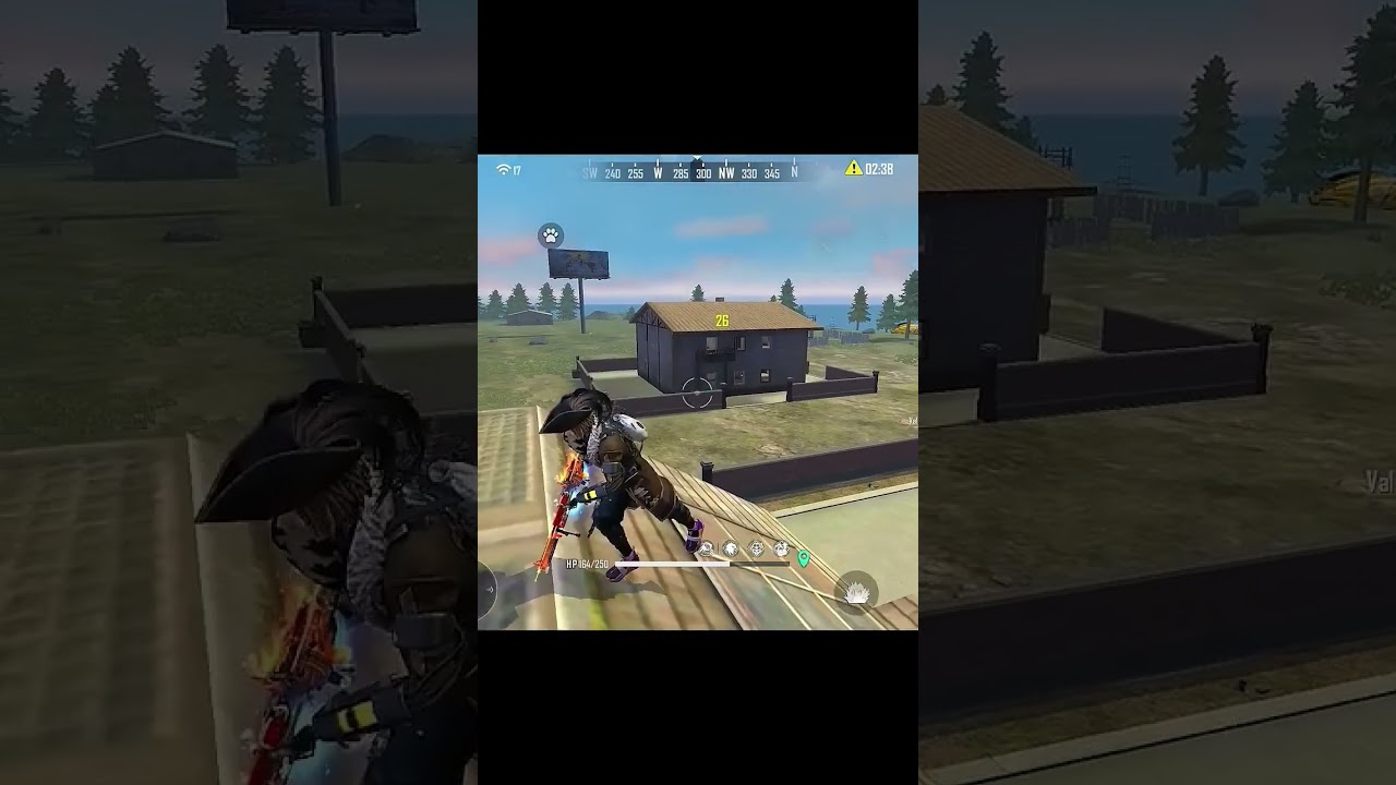 SOLO VS SQUAD OVERPOWERED CLUTCH MOMENT OK ☠️ 💀