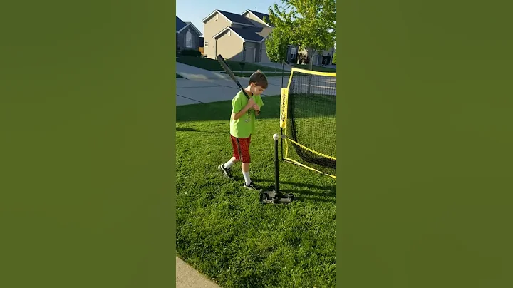 Luke swing