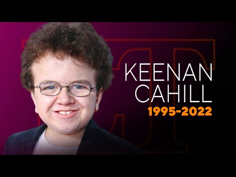 Youtube star keenan cahill dead at 27