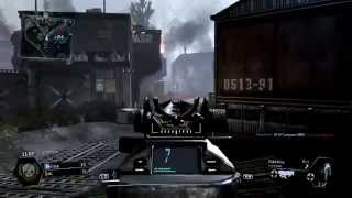 Titanfall Epic wall run kill