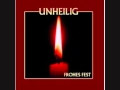 Unheilig - Stille Nacht heilige Nacht -