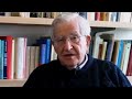 Noam Chomsky - The Nation State