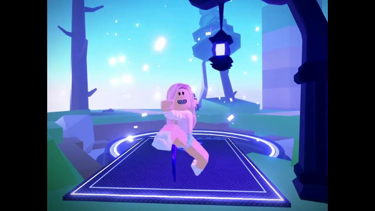 Material girl //roblox edit //💅😅 YouTube