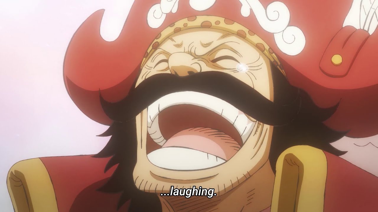 Whitebeard And Young Marco One Piece 962 Youtube