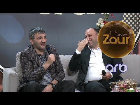 Rüfət Nasosnunun açıqlaması Zaur Kamalı güldürdü — Həmin Zaur