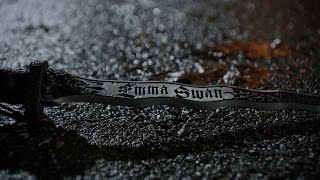 !darkЭмма Свон - Just A Little Sign.